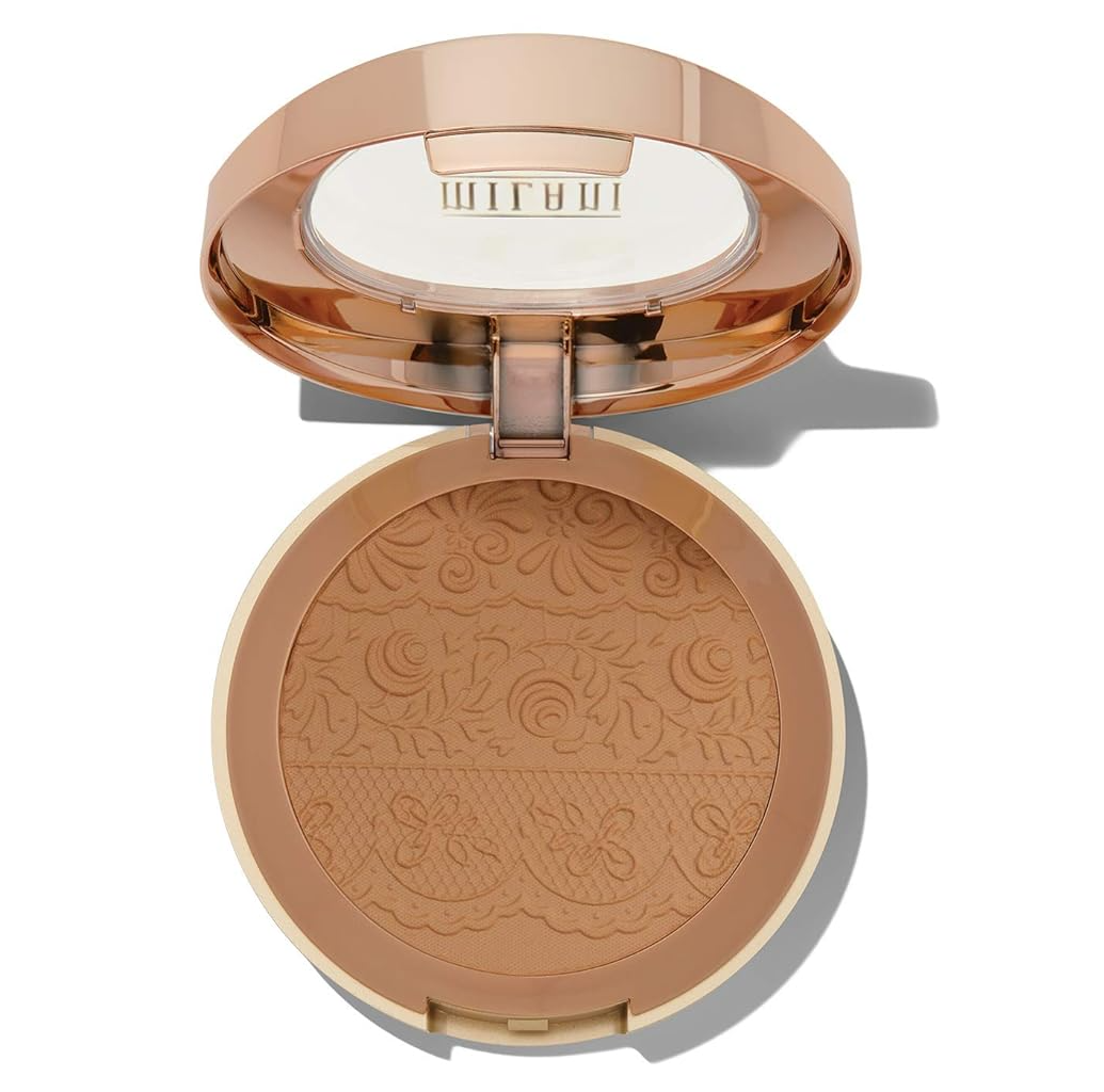 Milani The Multitasker Face Powder 07 Dark Tan