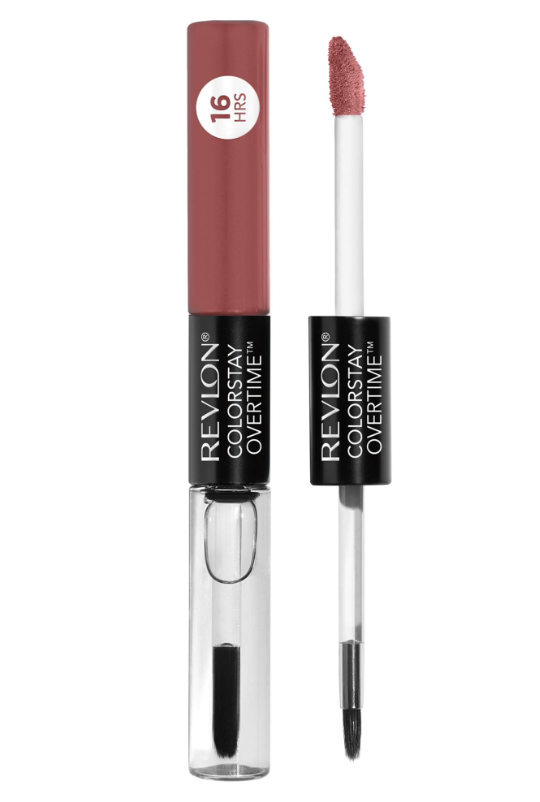 Revlon Colorstay Overtime Lipcolor 550 Blush Hour