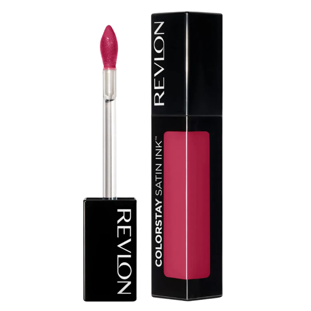 Revlon Colorstay Satin Ink Liquid Lipcolor 031 Pink Duchess