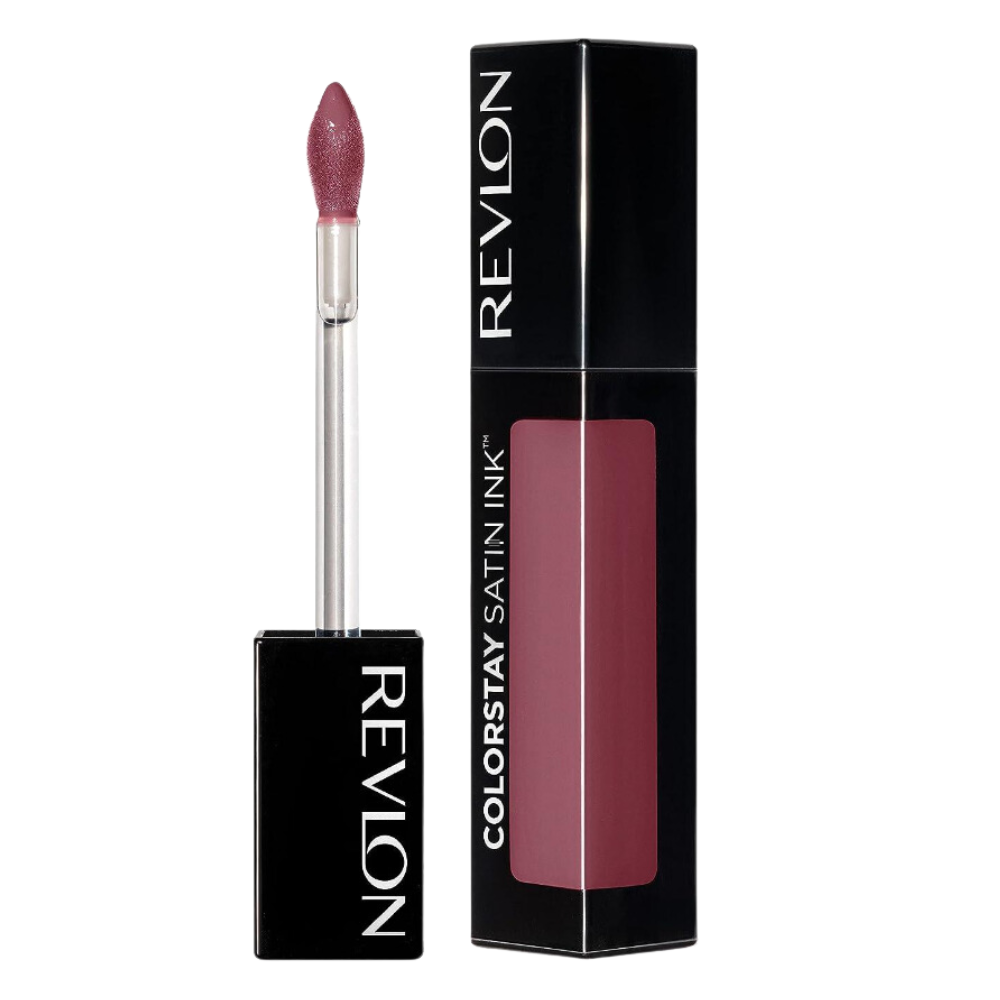 Revlon Colorstay Satin Ink Liquid Lipcolor 033 Queen of Quartz