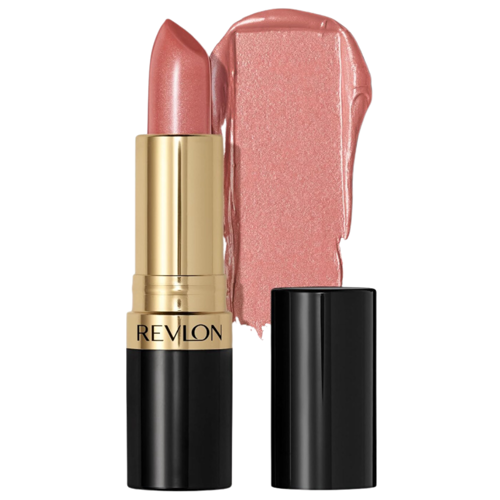 Revlon Super Lustrous Lipstick 801 After Glow