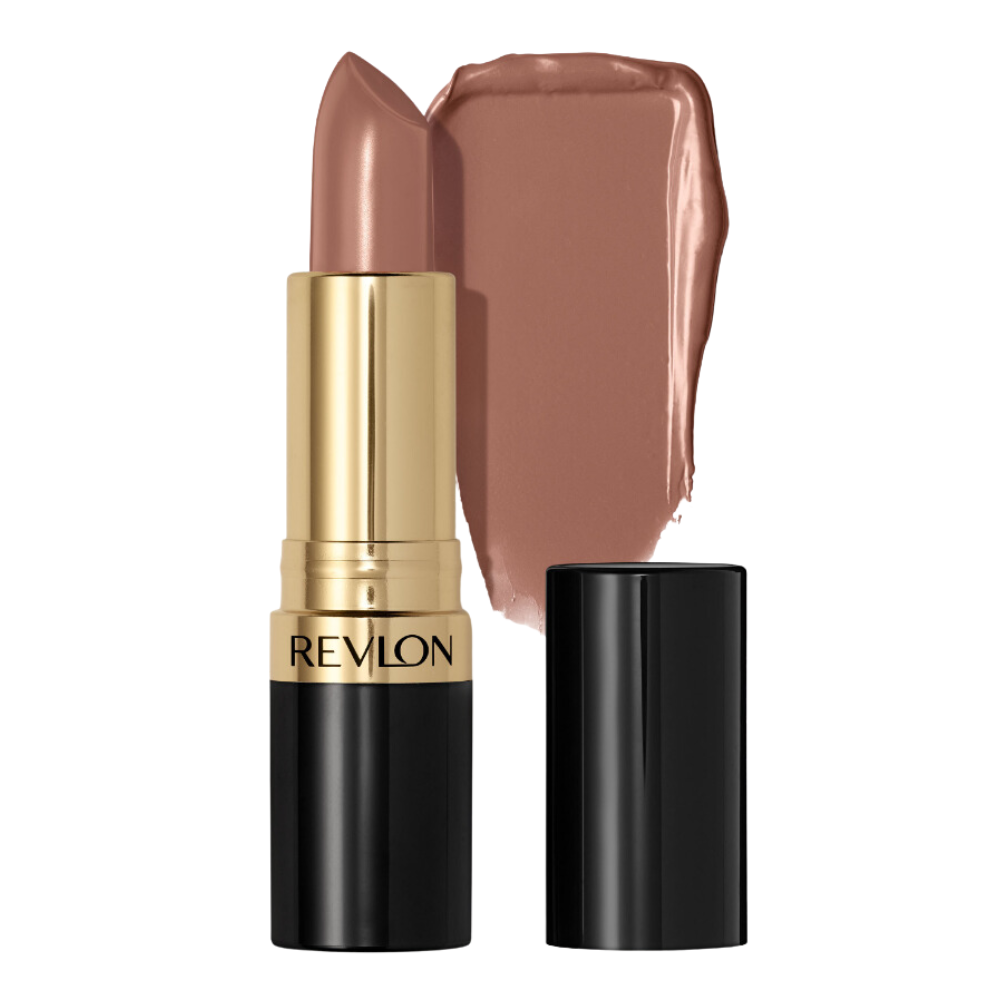 Revlon Super Lustrous Lipstick 756 Nude Fury