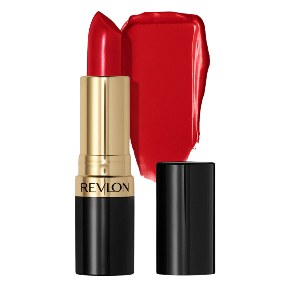 Revlon Super Lustrous Lipstick 775 Super Red