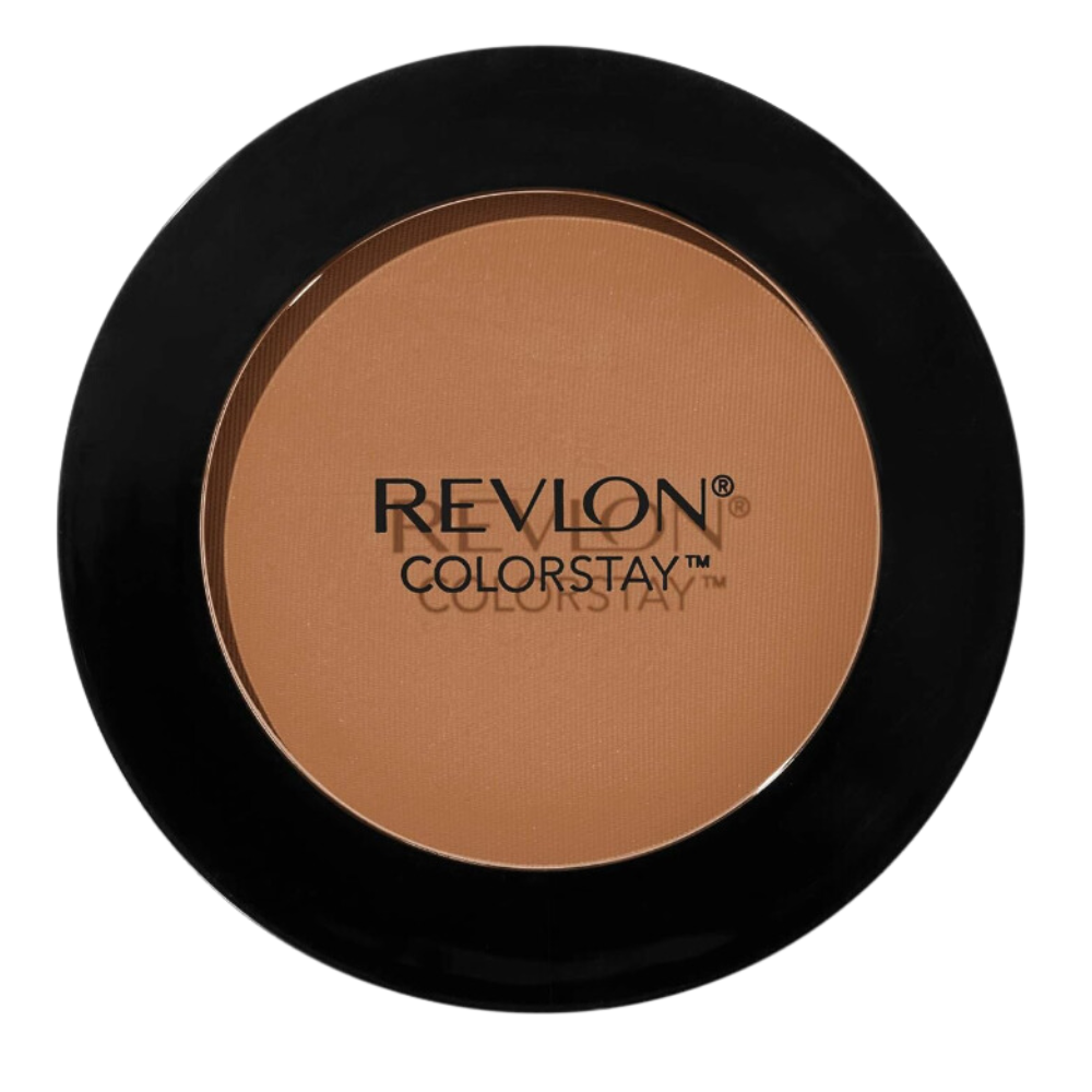 Revlon ColorStay Pressed Powder with SoftFlex, .3 oz. 450 Mocha