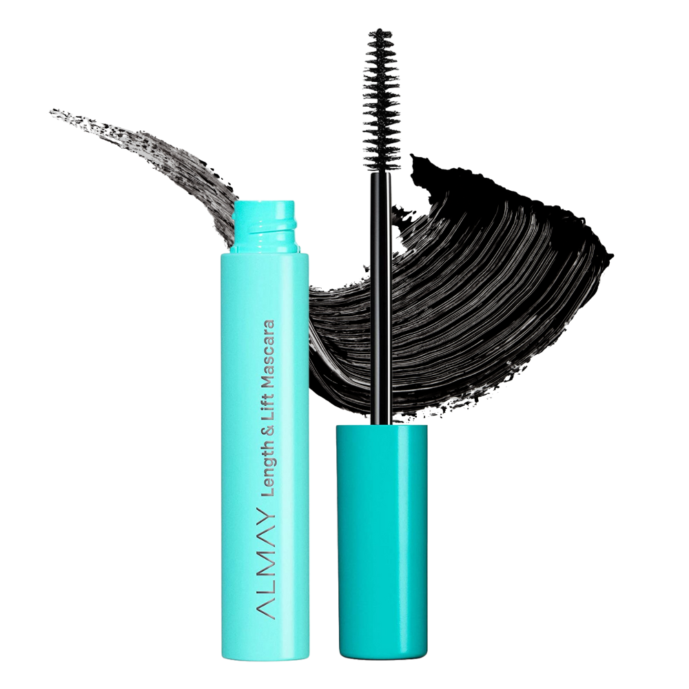 Almay Length & Lift Mascara 010 Blackest Black