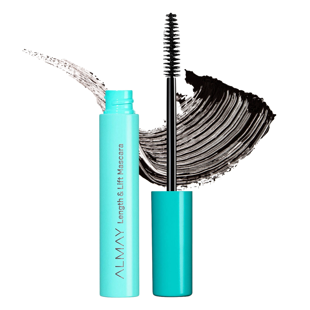 Almay Length & Lift Mascara 020 Black