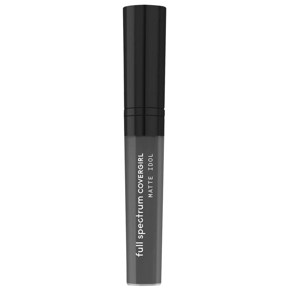 Cover Girl Full Spectrum Matte Idol Liquid Lipstick 299 Saint