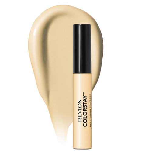 Revlon Colorstay Full Coverage Concealer 001 Banana