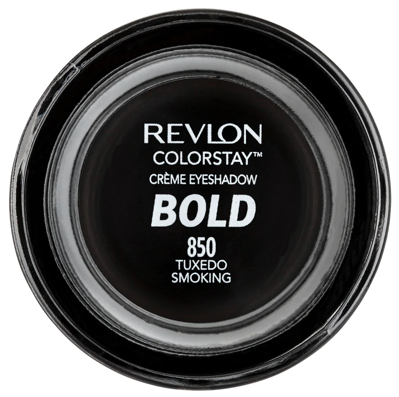 Revlon ColorStay Crème Eye Shadow 850 Tuxedo