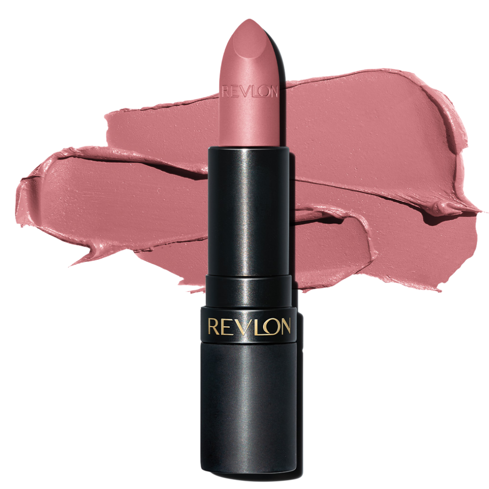 Revlon Super Lustrous The Luscious Mattes Lipstick 004 Wild Thoughts