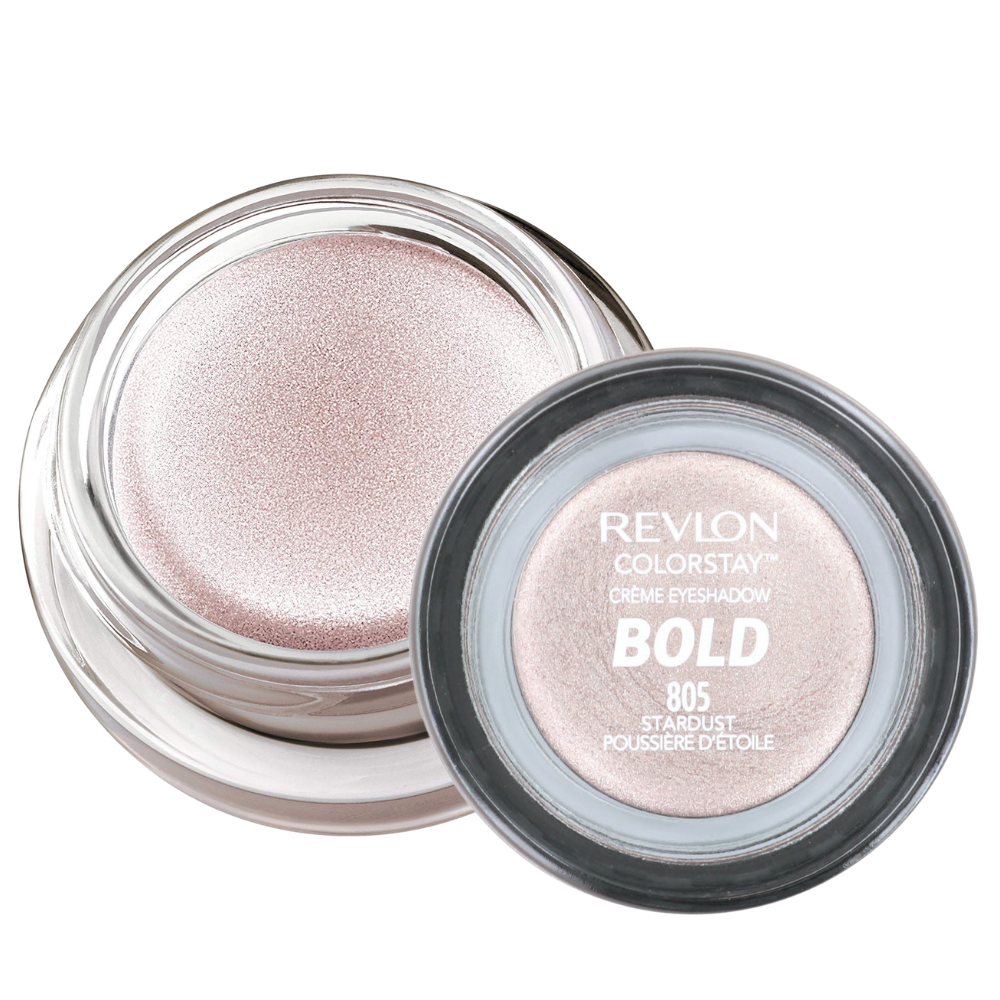 Revlon ColorStay Crème Eye Shadow 805 Stardust