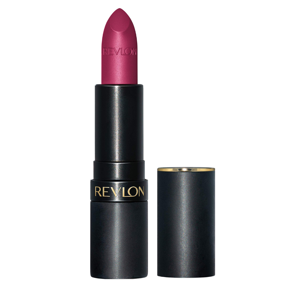 Revlon Super Lustrous The Luscious Mattes Lipstick 025 Insane