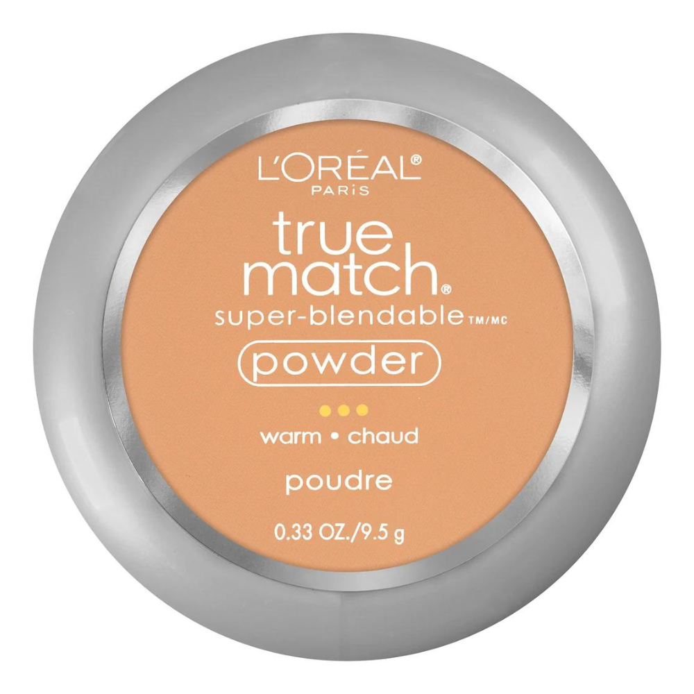 Loreal True Match Super Blendable Powder W4.5 Fresh Beige