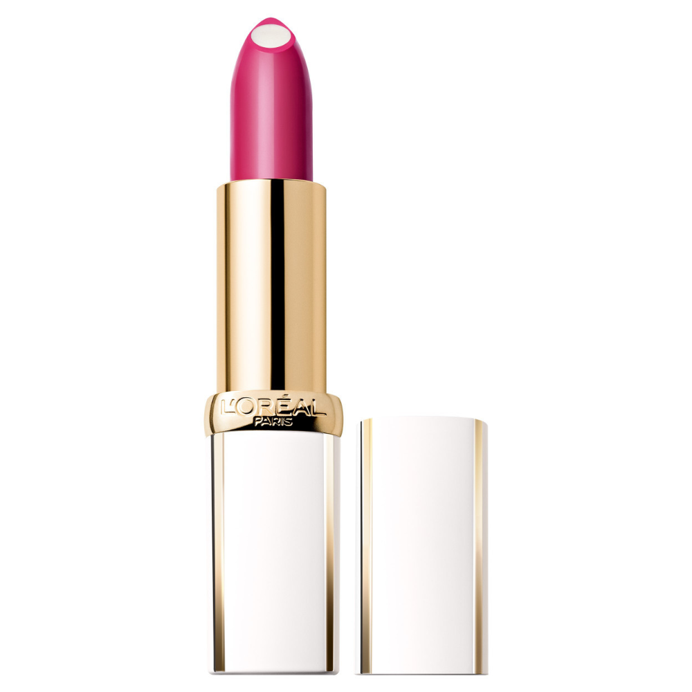 Loreal Age Perfect Luminous Hydrating Lipstick 108 Splendid Plum