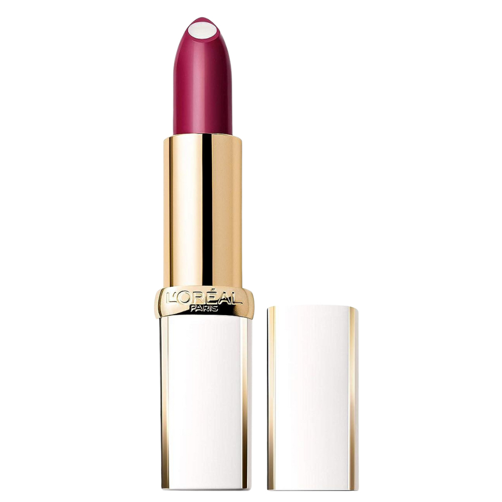 Loreal Age Perfect Luminous Hydrating Lipstick 114 Perfect Burgundy