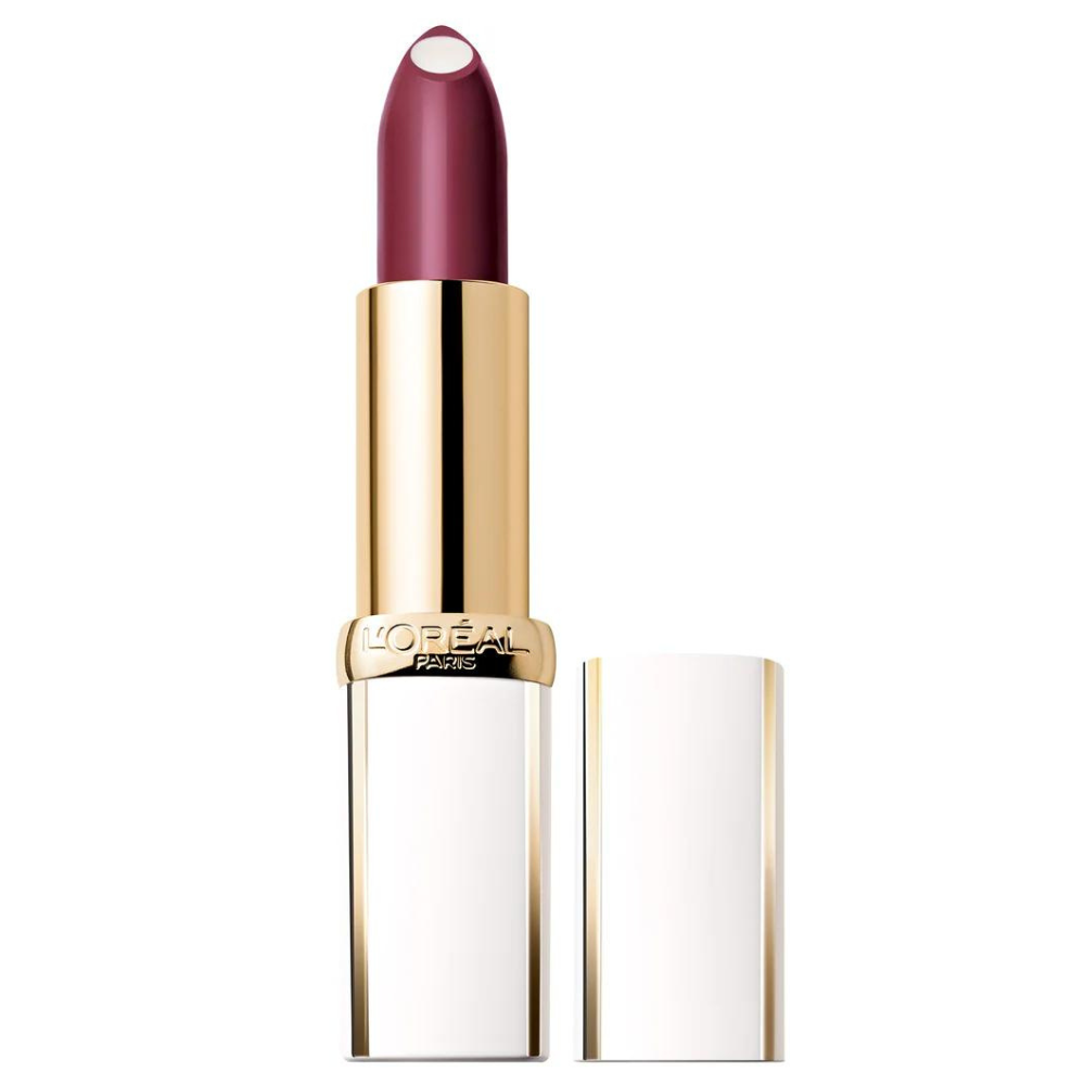 Loreal Age Perfect Luminous Hydrating Lipstick 116 Plum Wine