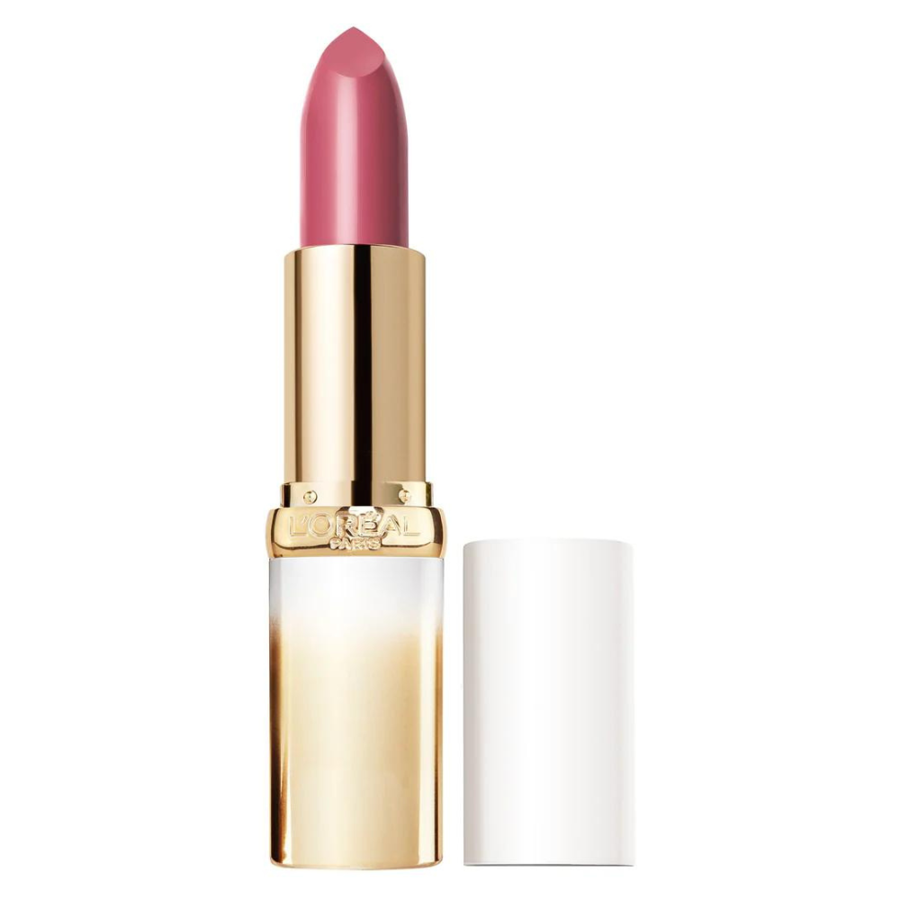 Loreal Age Perfect Satin Lipstick 208 Subtle Primrose