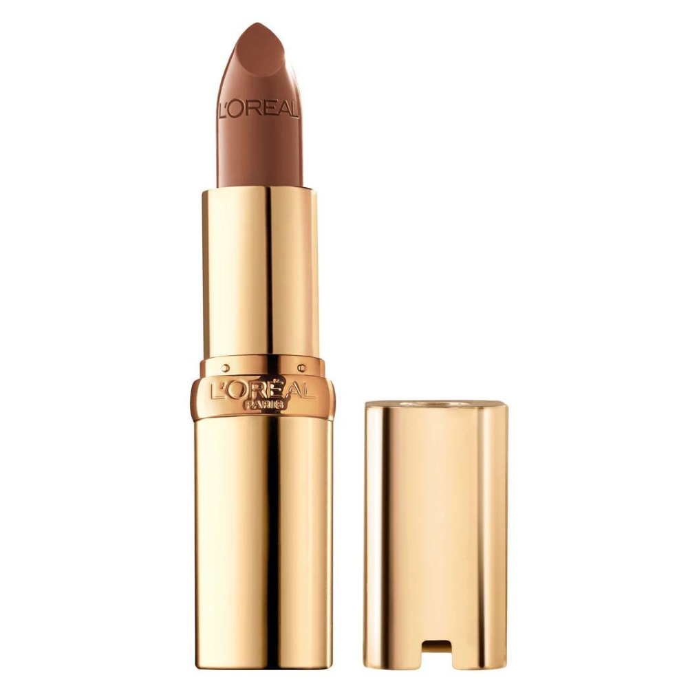 Loreal Colour Riche Satin Lipstick 107 Seine Sunset