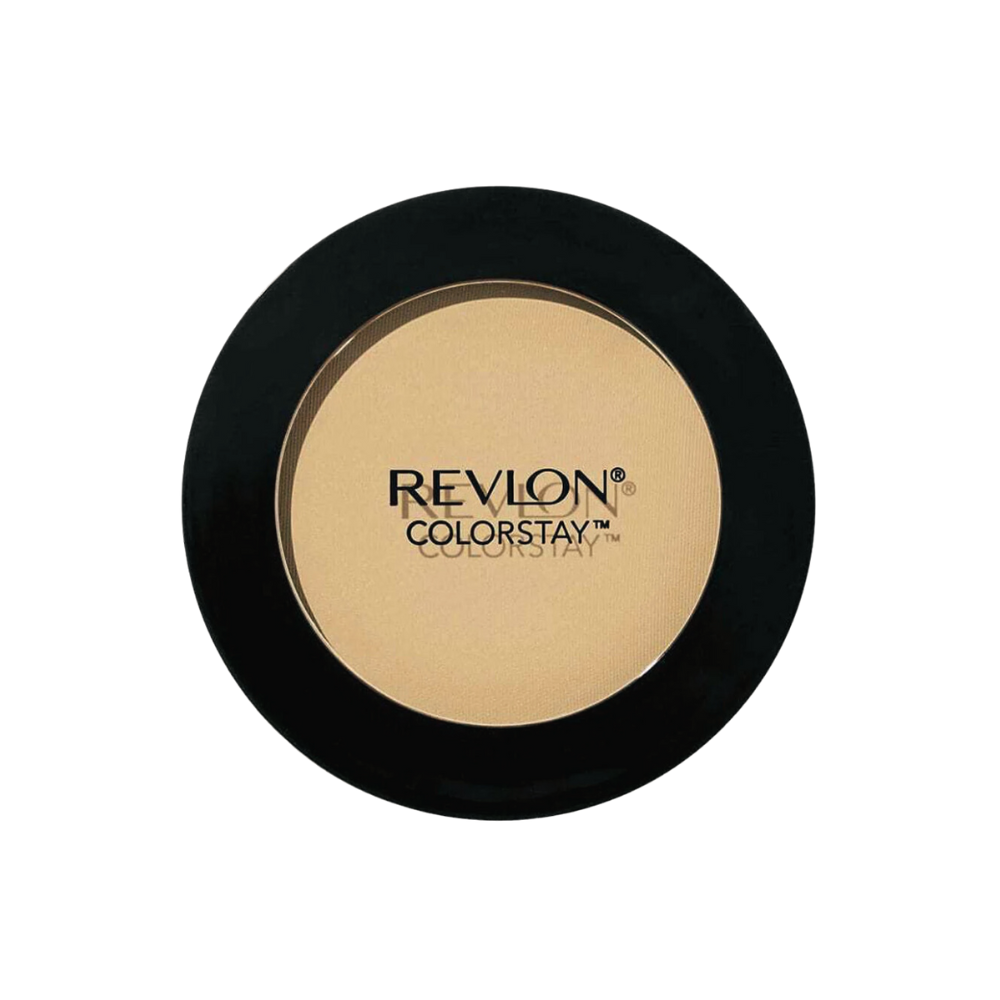 Revlon ColorStay Pressed Powder with SoftFlex, .3 oz. 240 Medium Beige