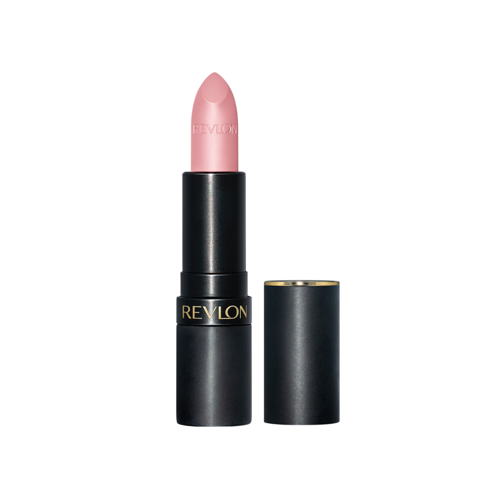 Revlon Super Lustrous The Luscious Mattes Lipstick 015 Make it Pink