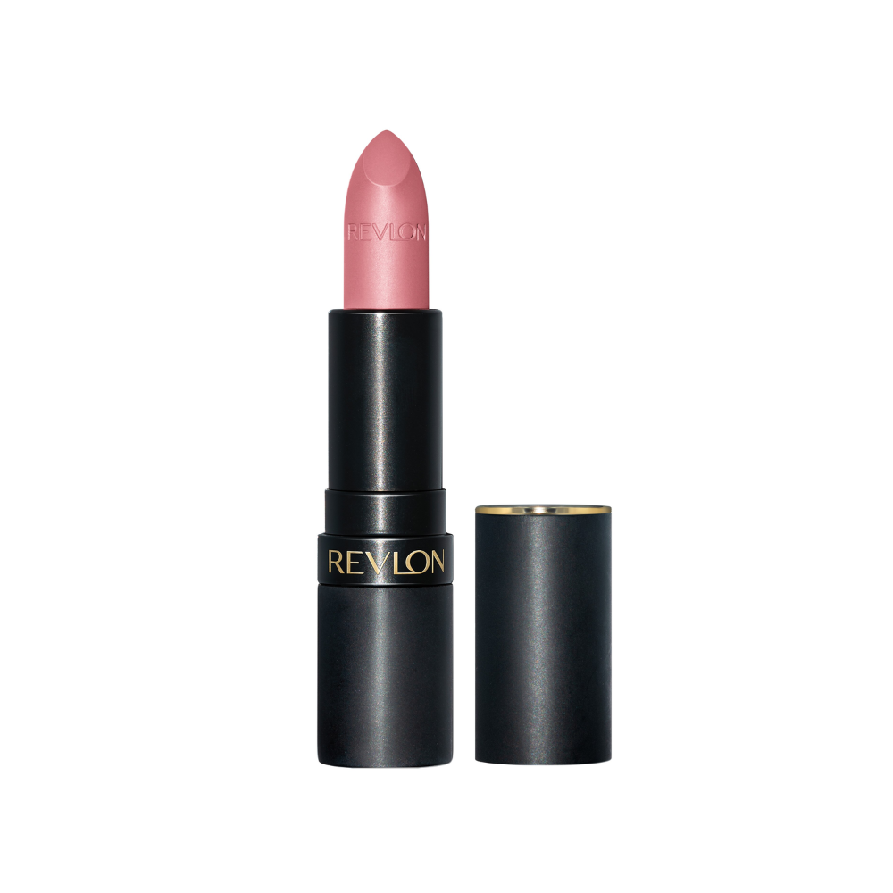 Revlon Super Lustrous The Luscious Mattes Lipstick 016 Candy Addict