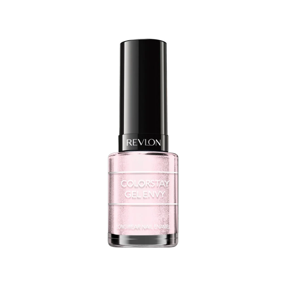 Revlon ColorStay Gel Envy Longwear Nail Enamel 030 Beginner's Luck