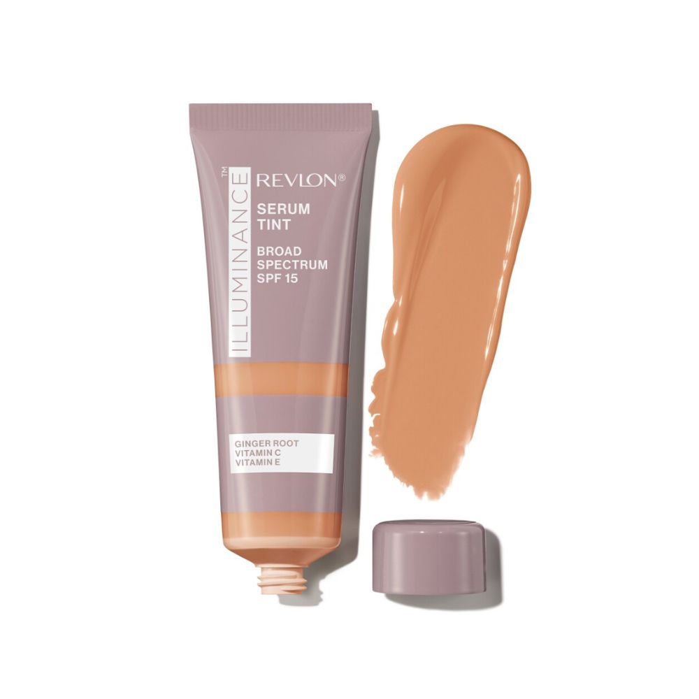 Revlon Illuminance Serum Tint SPF15 409 Brulee
