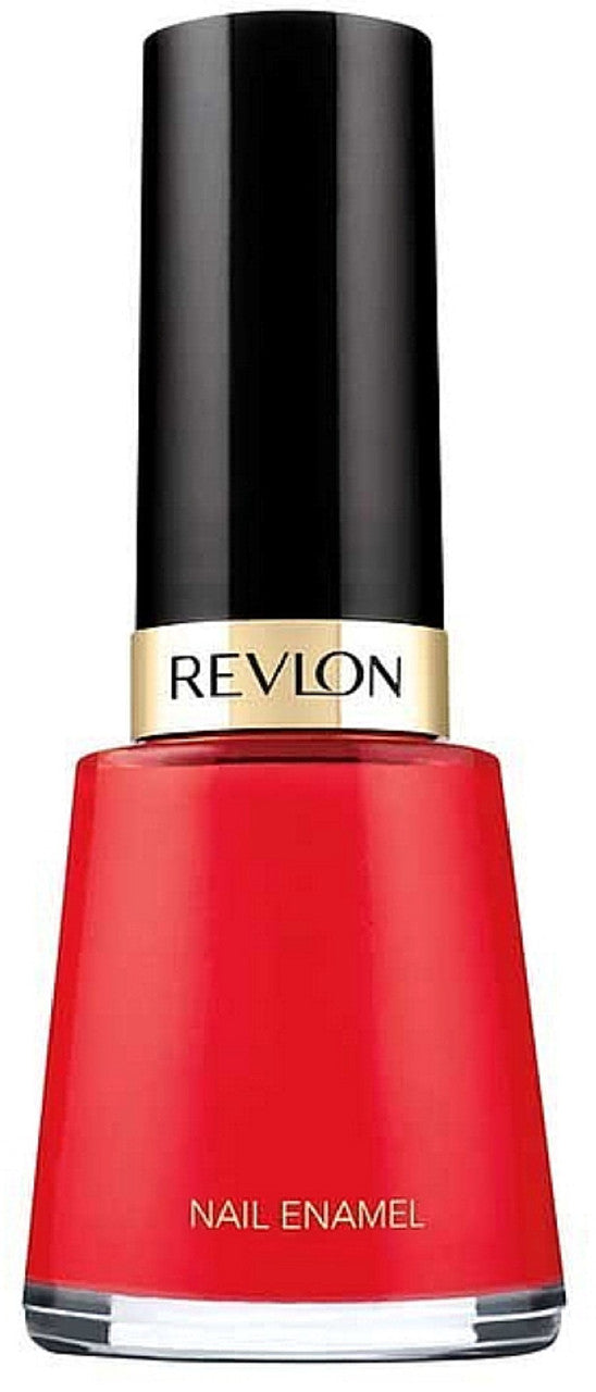 Revlon Nail Enamel, .5 fl. oz.