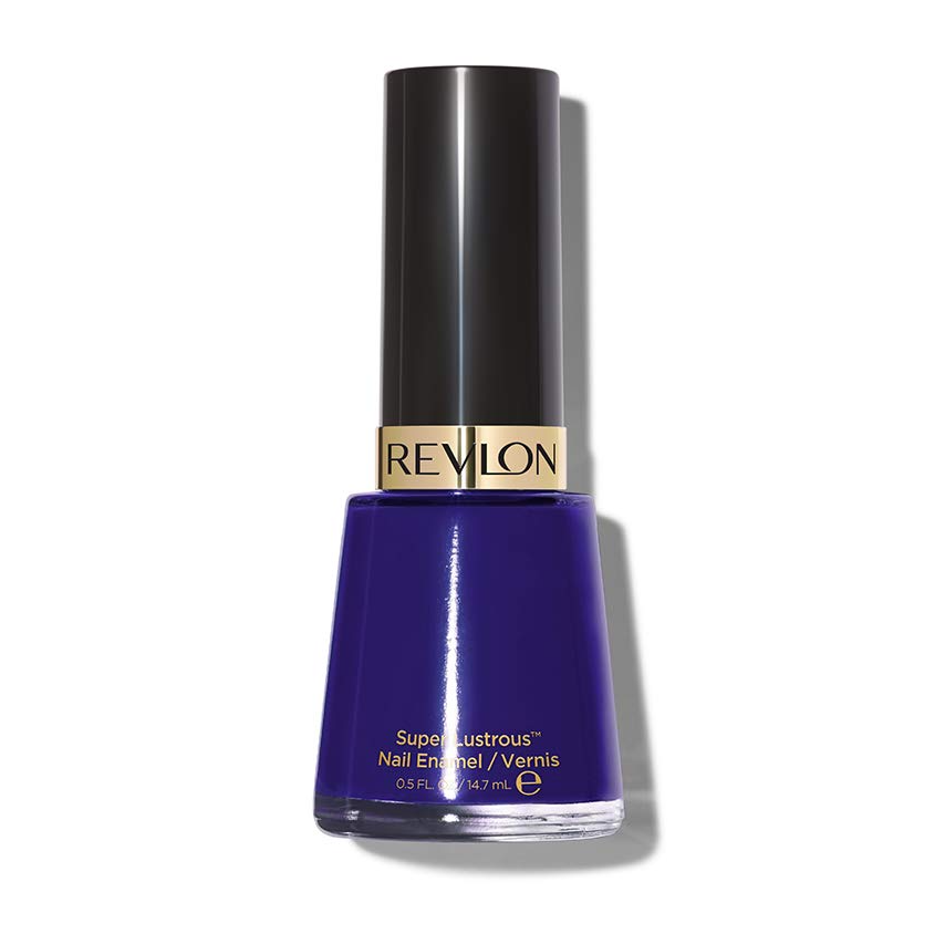 Revlon Nail Enamel, .5 fl. oz.