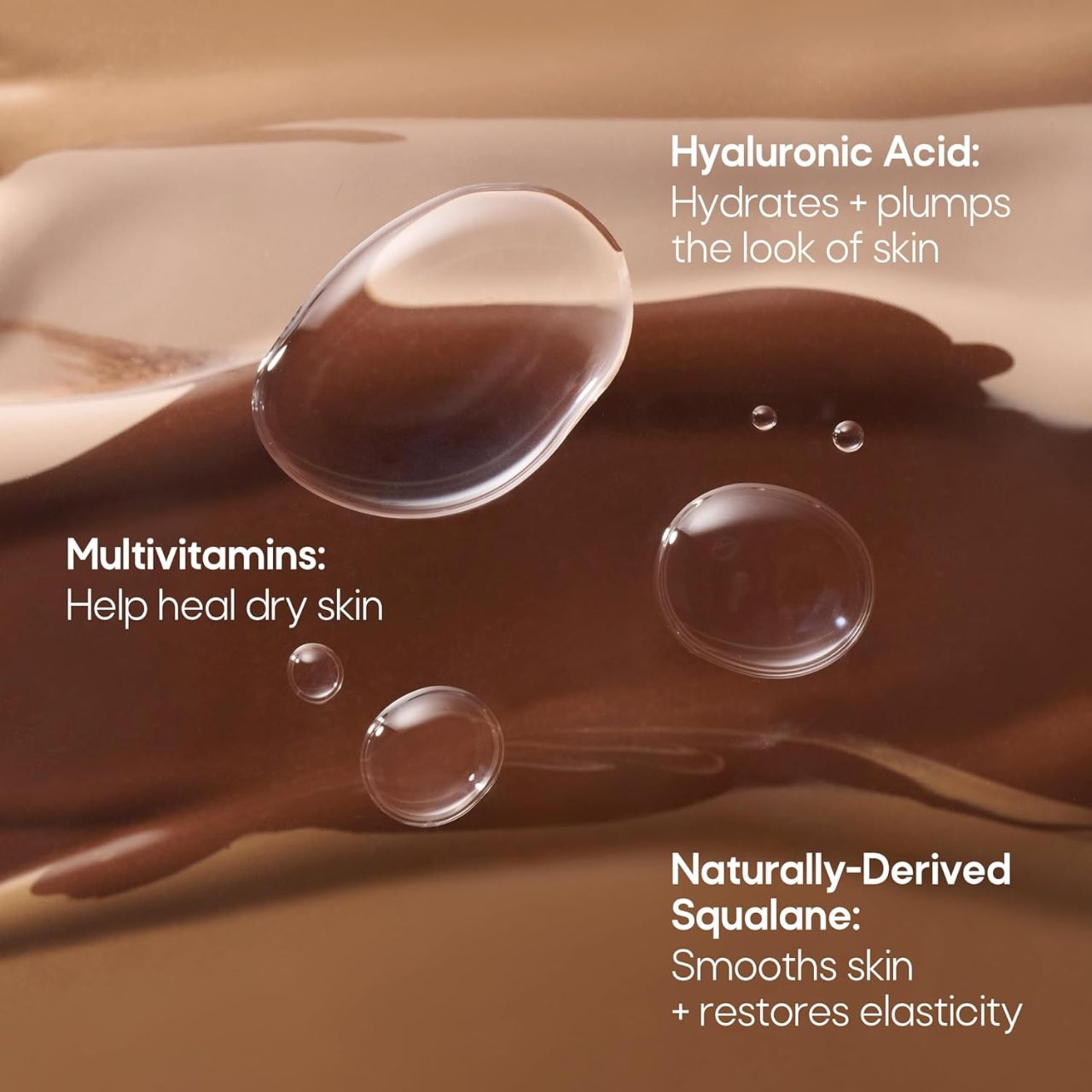 Almay Skin Perfecting Hydrating Tint