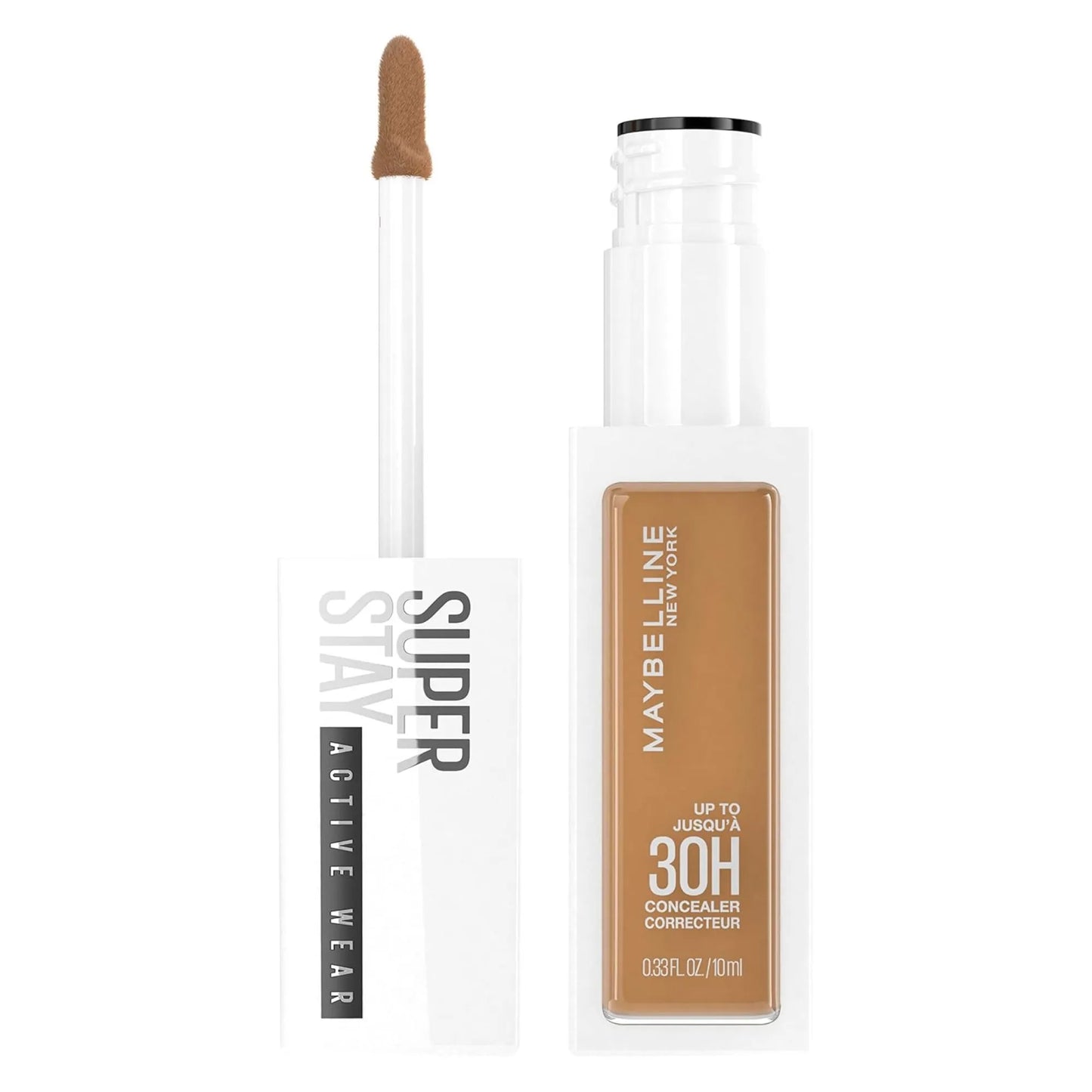 Maybelline Superstay Active Wear Concealer 50