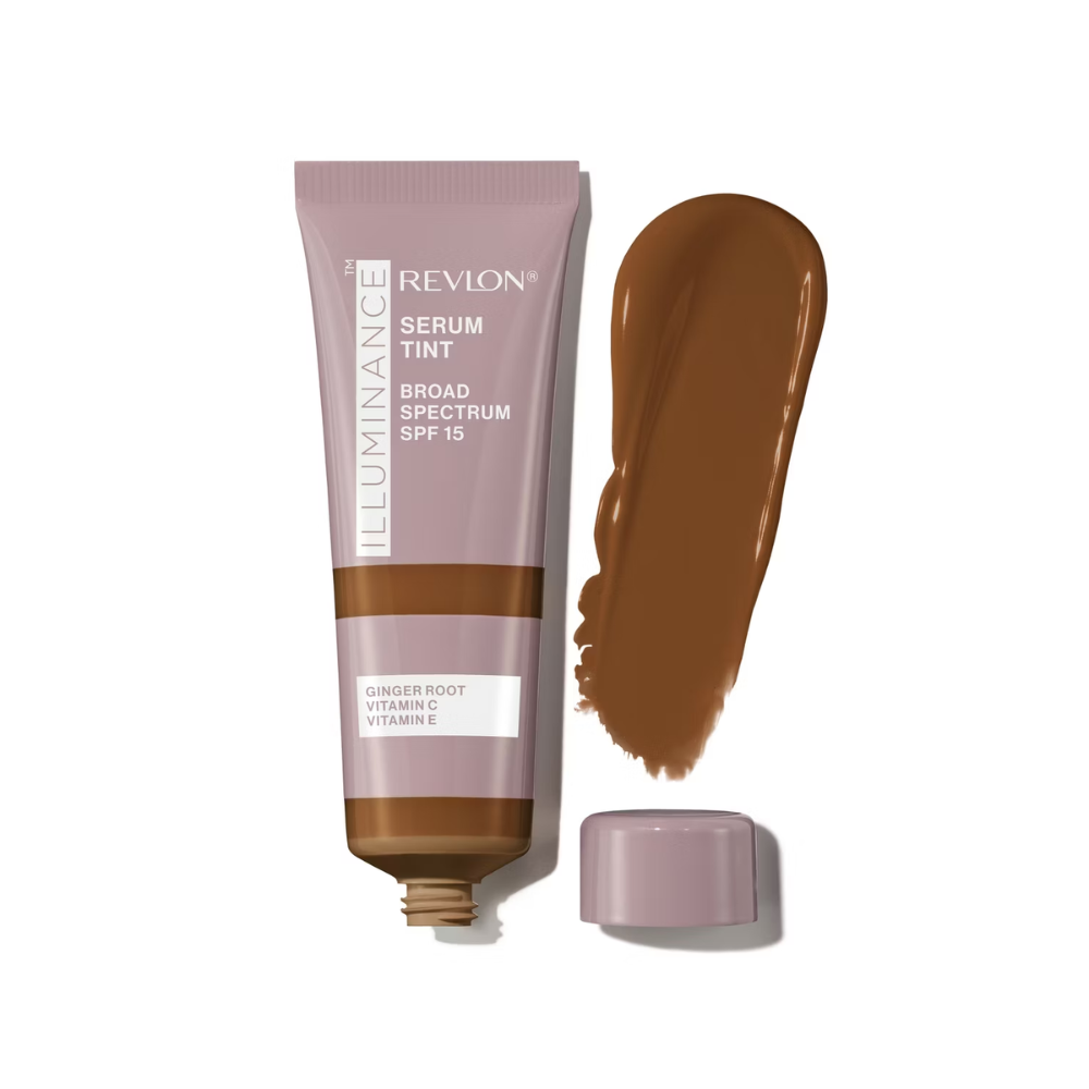 Revlon Illuminance Serum Tint SPF15 517 Amber