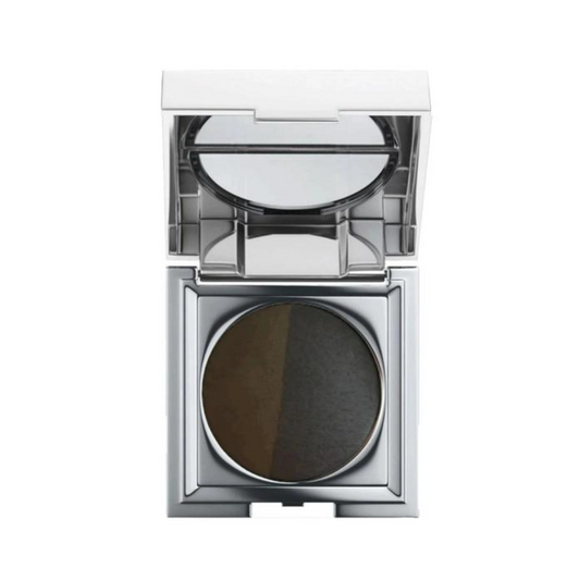 European Wax Center Browfection Brow Powder Duo 03 Dark (Mocha Ebony)