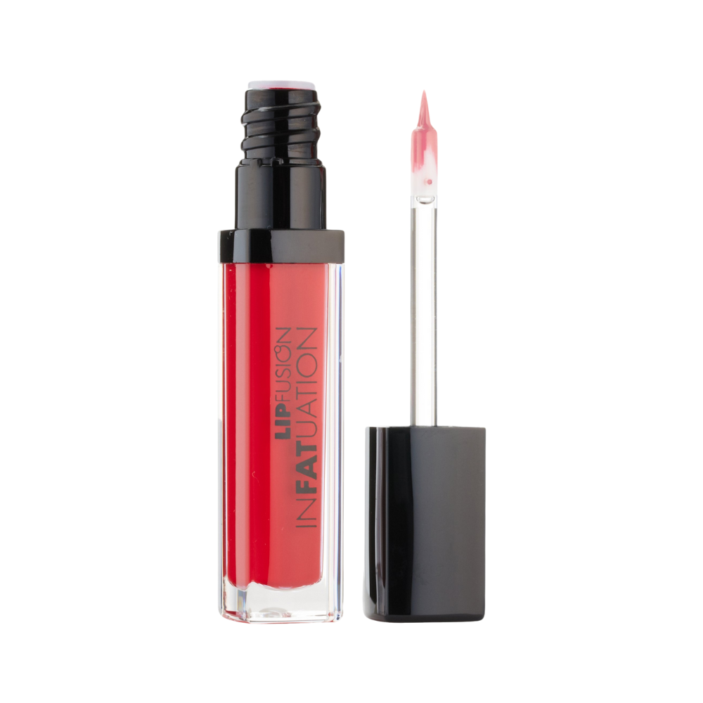 Fusion Beauty LipFusion Infatuation Liquid Shine Multi-Action Lip Fattener Screen Siren