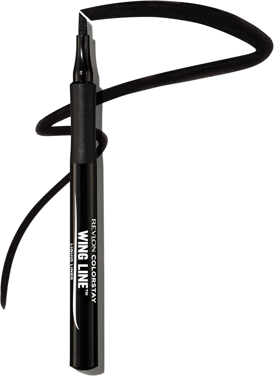 Revlon ColorStay Liquid Eye Pen Triple Edge 002 Blackest Black