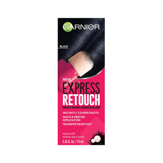 Garnier Express Retouch Gray Hair Concealer