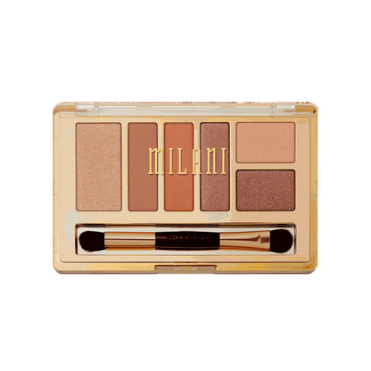 Milani Everyday Eyes Eye Shadow Palette