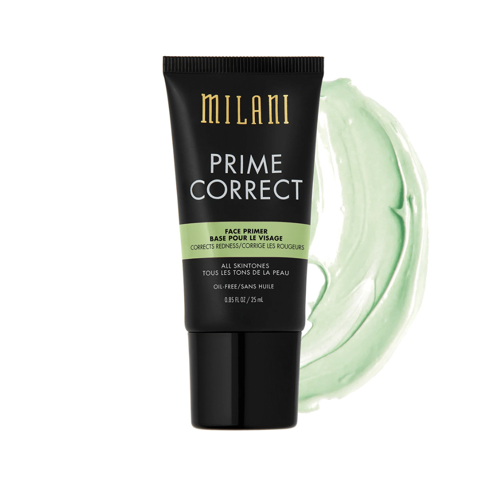 Milani Prime Correct Face Primer 03 All Skin Tones
