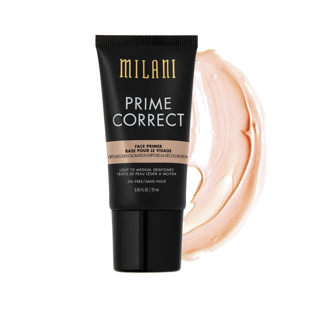 Milani Prime Correct Face Primer 04 Light to Medium