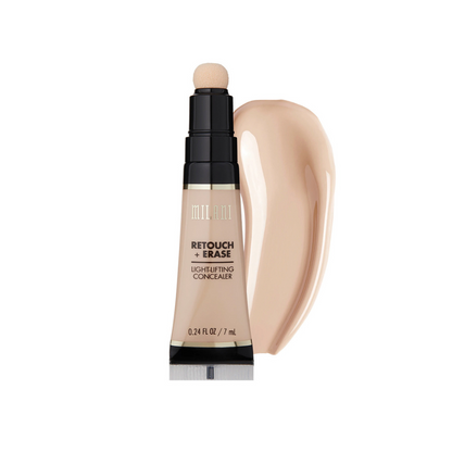 Milani Retouch & Erase Light Lifting Concealer