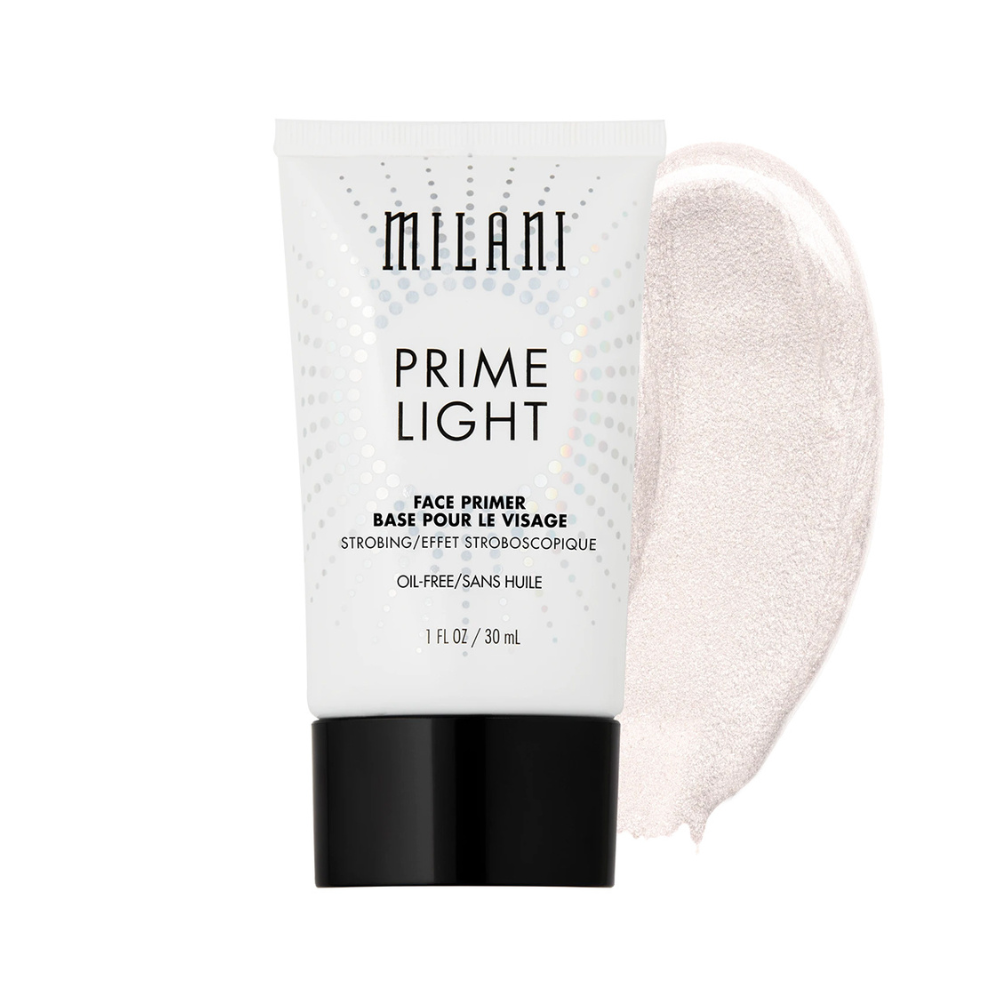 Milani Prime Light Strobing + Pore-Minimizing Face Primer 1 fl oz