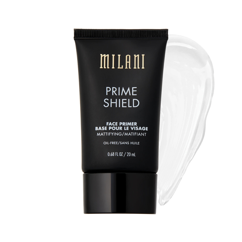 Milani Prime Shield Mattifying Face Primer 0.68 fl oz