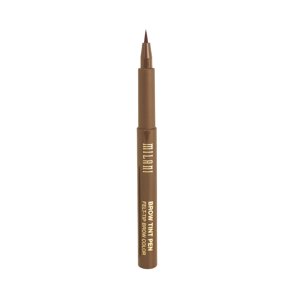 Milani Brow Tint Pen 01 Natural Taupe