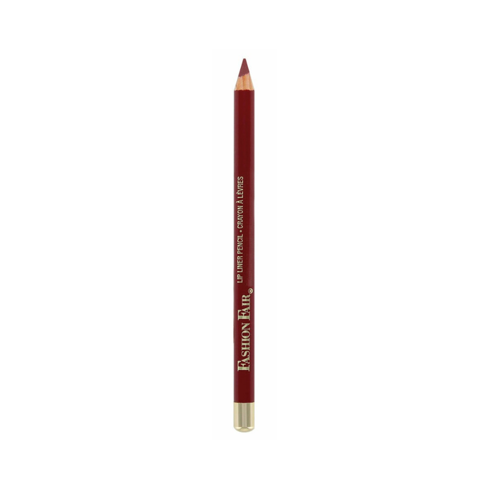 Fashion Fair Lip Liner Pencil Dark Brown