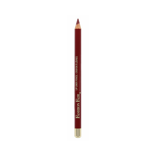 Fashion Fair Lip Liner Pencil Dark Brown