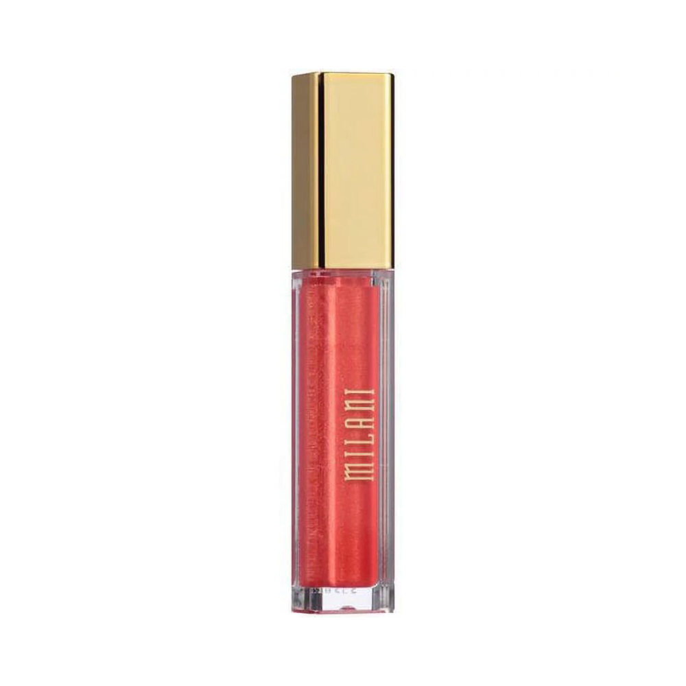 Milani Brilliant Shine Lip Gloss 02 Mai-Tai