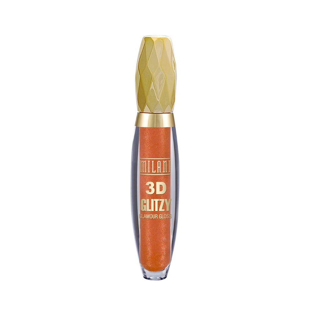 Milani Glitzy Glamour Gloss 42 Stylish (3D)