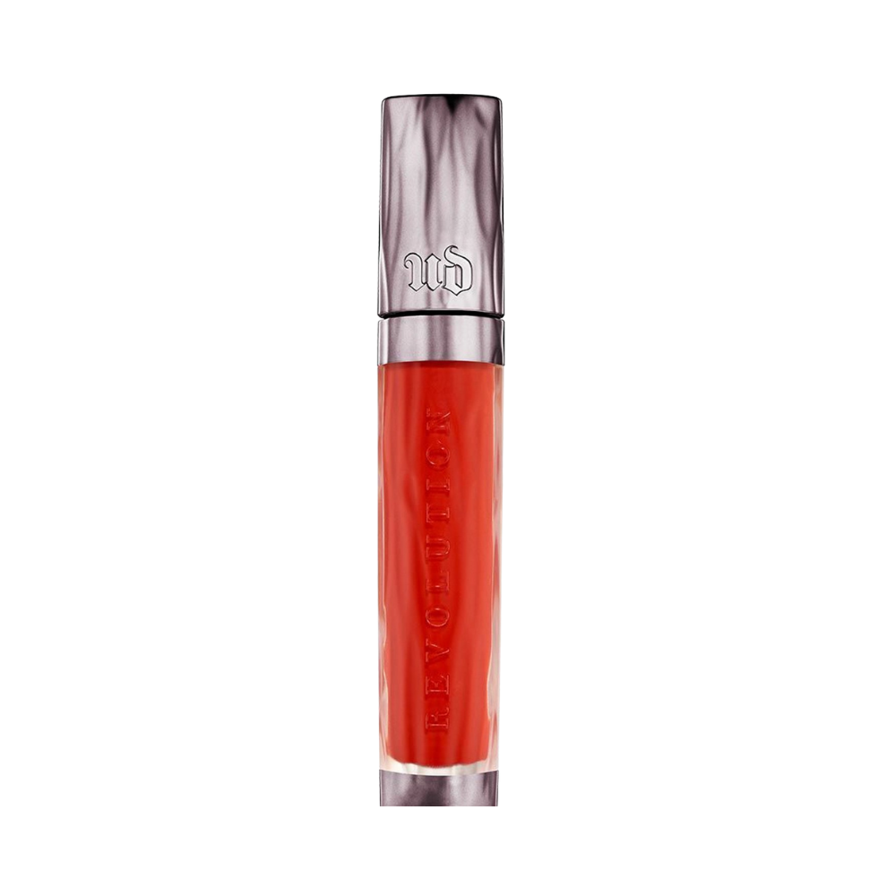 Urban Decay Revolution High-Color Lipgloss