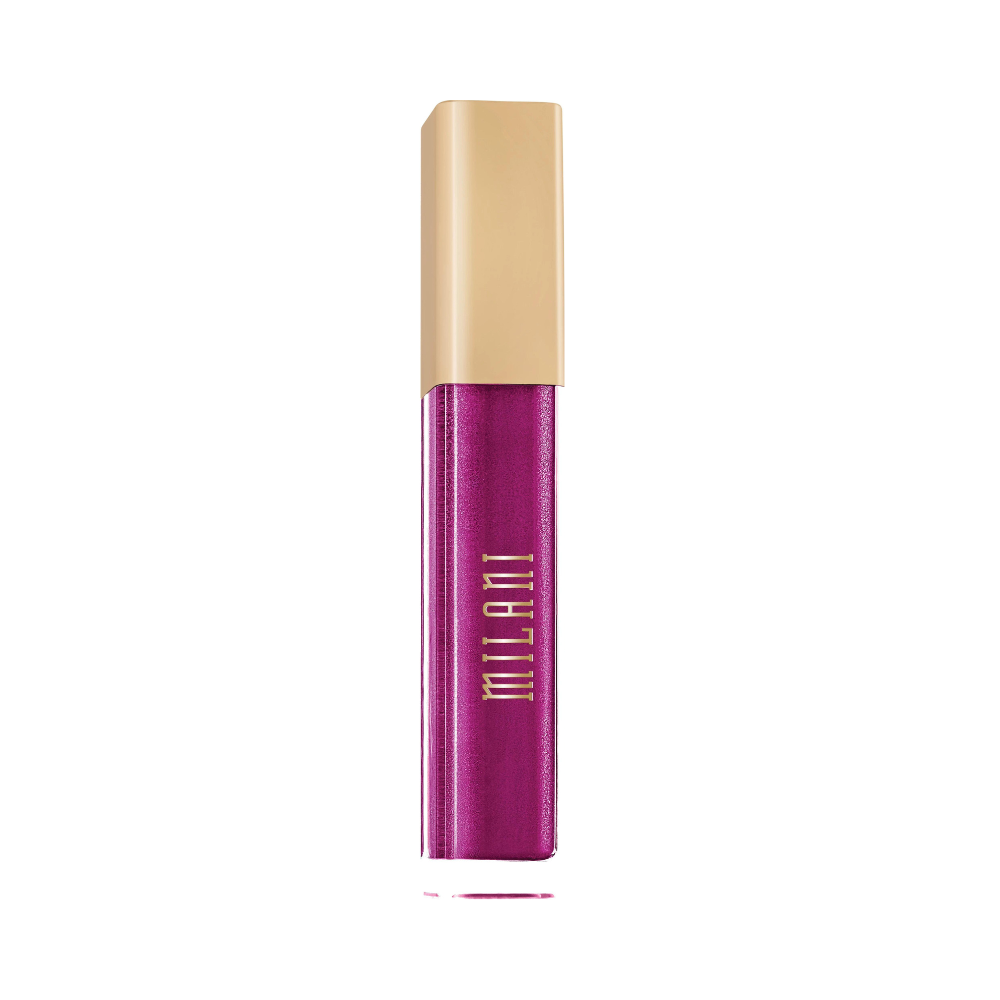 Milani Amore Matte Metallic Lip Creme 07 Automattic Touch