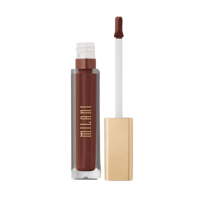 Milani Amore Matte Metallic Lip Creme